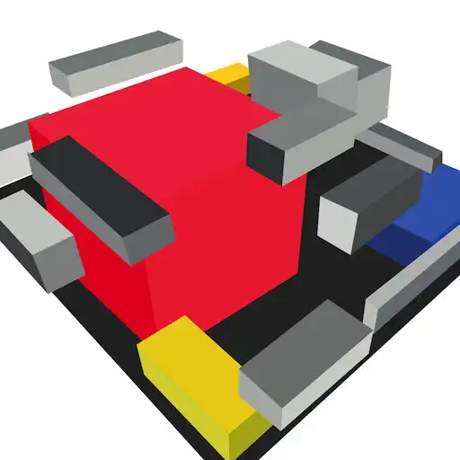 Free play online HMondrian APK