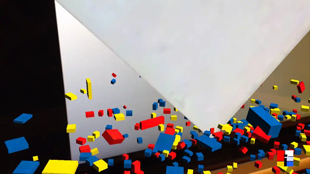 Play HMondrian