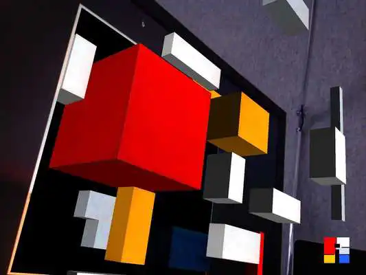 Play HMondrian