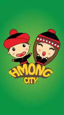 Play HmongCity