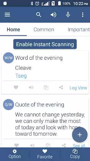 Play Hmong Dictionary Offline