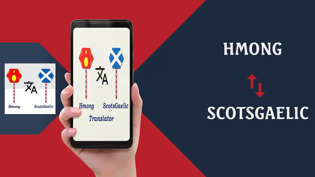 Play Hmong ScotsGaelic Translator  and enjoy Hmong ScotsGaelic Translator with UptoPlay