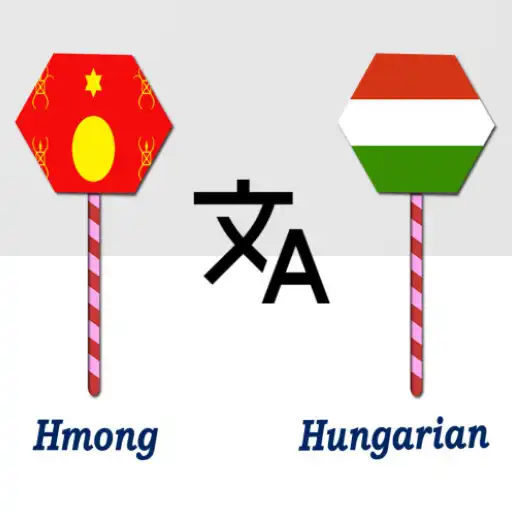 Play Hmong To Hungarian Translator APK