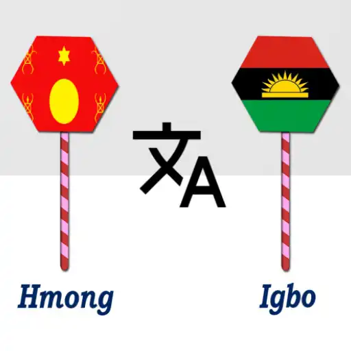 Play Hmong To Igbo Translator APK