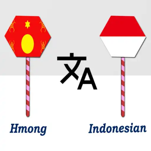 Play Hmong To Indonesian Translator APK