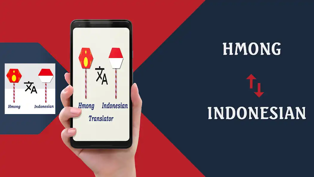 Play Hmong To Indonesian Translator  and enjoy Hmong To Indonesian Translator with UptoPlay