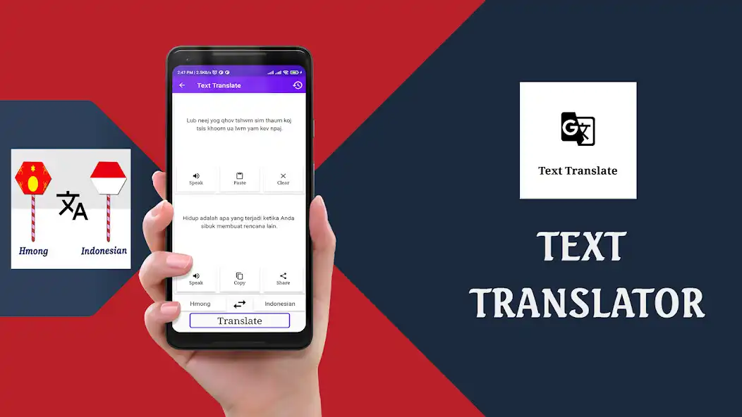 Play Hmong To Indonesian Translator as an online game Hmong To Indonesian Translator with UptoPlay