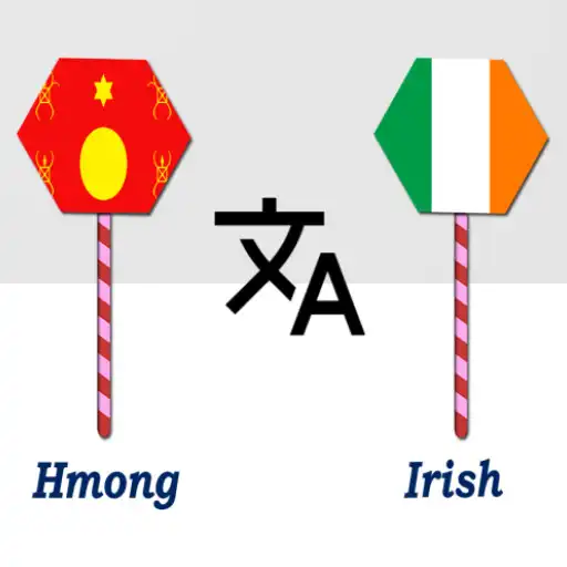 Play Hmong To Irish Translator APK