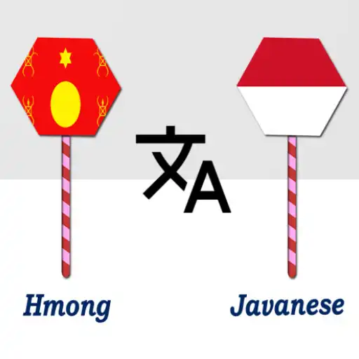 Play Hmong To Javanese Translator APK