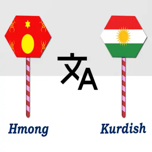 Play Hmong To Kurdish Translator APK