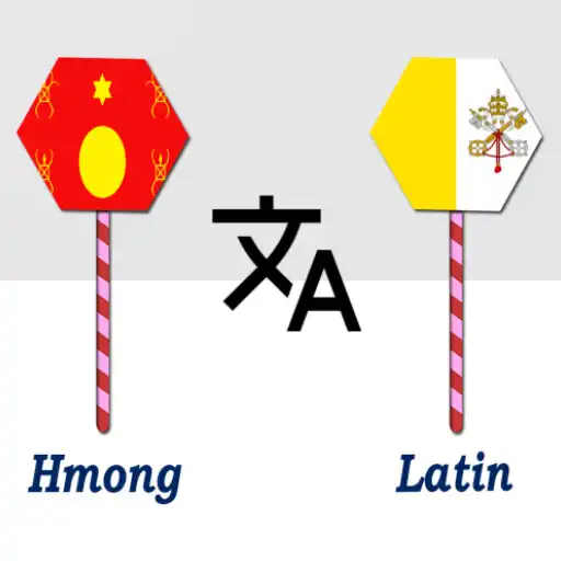 Play Hmong To Latin Translator APK