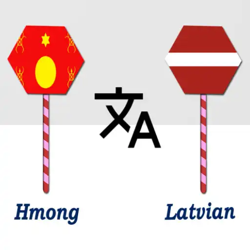 Play Hmong To Latvian Translator APK