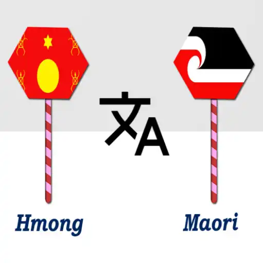 Play Hmong To Maori Translator APK
