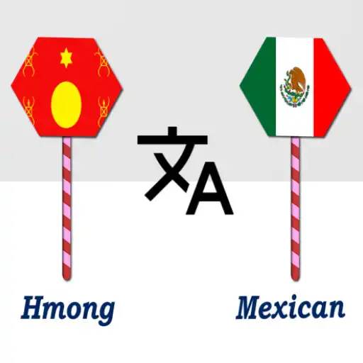 Play Hmong To Mexican Translator APK