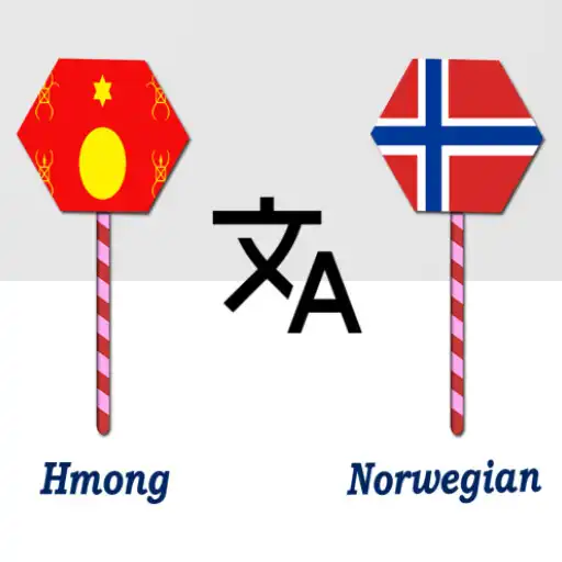 Play Hmong To Norwegian Translator APK