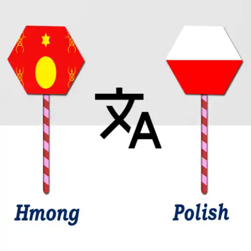Play Hmong To Polish Translator APK