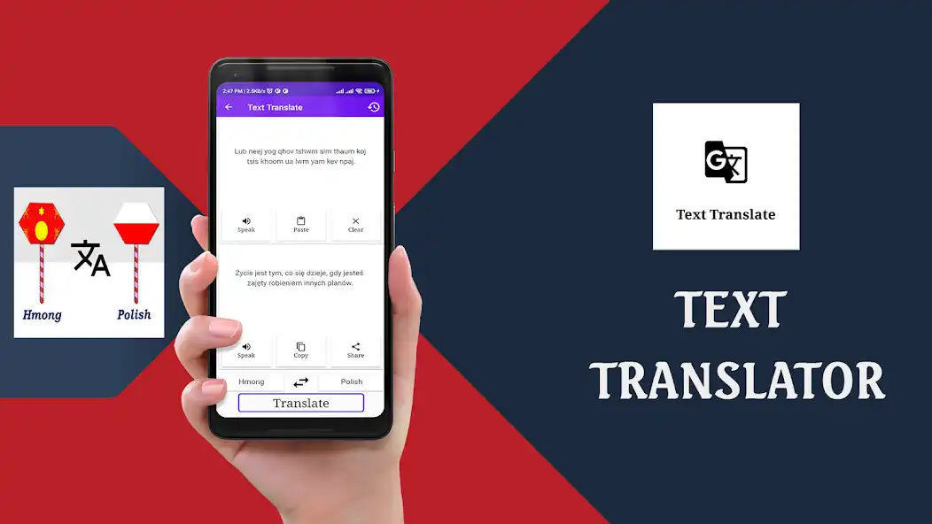 Play Hmong To Polish Translator as an online game Hmong To Polish Translator with UptoPlay