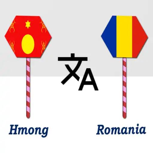 Play Hmong To Romania Translator APK