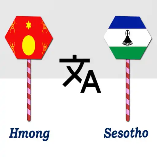 Play Hmong To Sesotho Translator APK