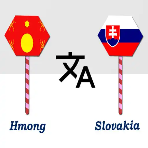 Play Hmong To Slovakia Translator APK