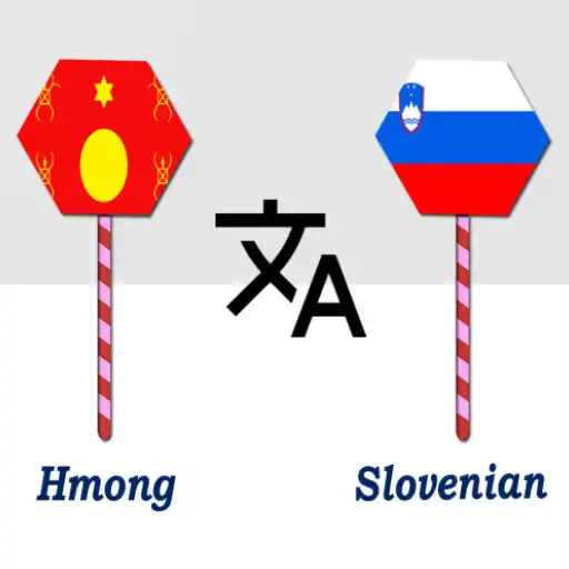 Play Hmong To Slovenian Translator APK