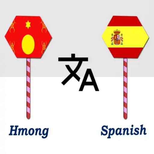 Play Hmong To Spanish Translator APK