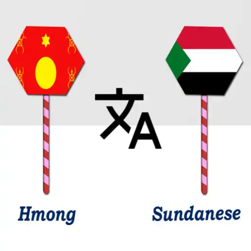 Play Hmong To Sundanese Translator APK