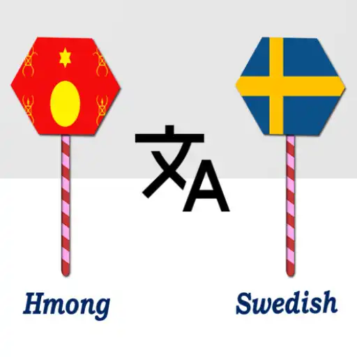 Play Hmong To Swedish Translator APK