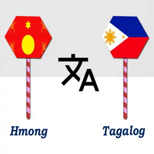Play Hmong To Tagalog Translator APK