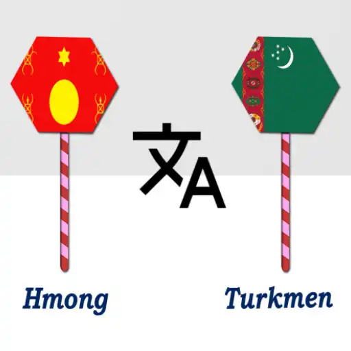 Play Hmong To Turkmen Translator APK