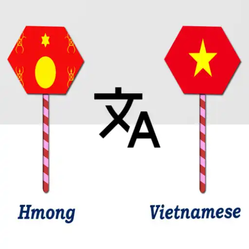 Play Hmong To Vietnamese Translator APK