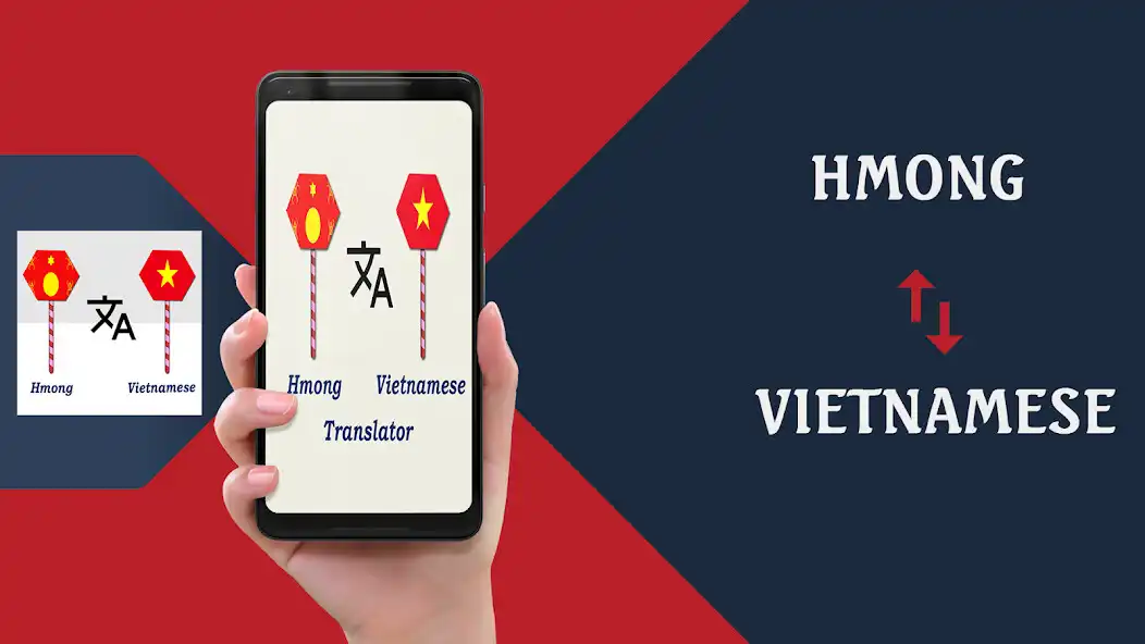 Play Hmong To Vietnamese Translator  and enjoy Hmong To Vietnamese Translator with UptoPlay