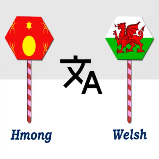 Play Hmong To Welsh Translator APK