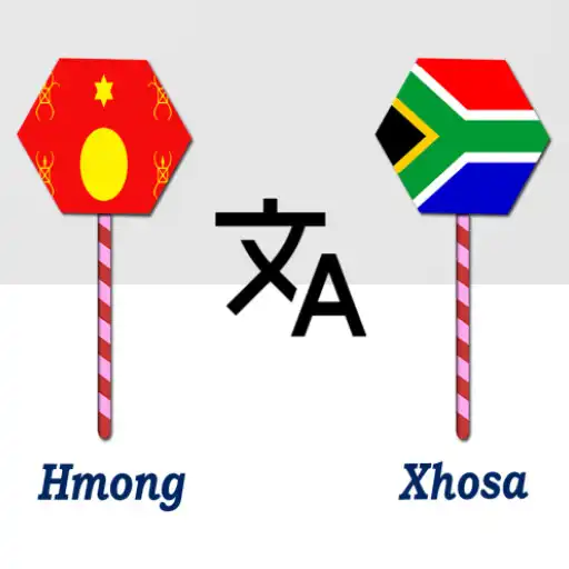 Play Hmong To Xhosa Translator APK