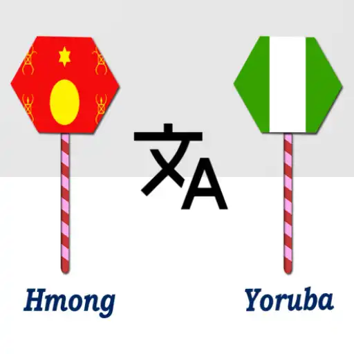 Play Hmong To Yoruba Translator APK