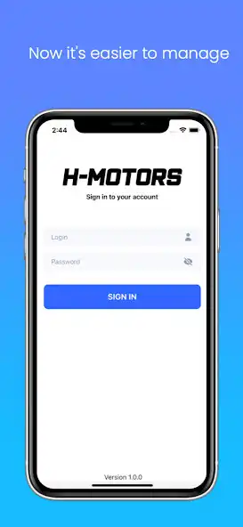 Play Hmotors  and enjoy Hmotors with UptoPlay