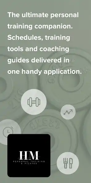 Play HM Personal Training  Pilates  and enjoy HM Personal Training  Pilates with UptoPlay