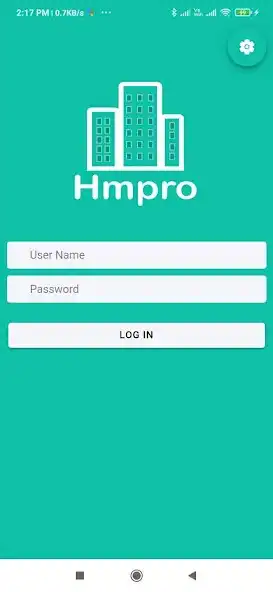 Play HMPro Service  and enjoy HMPro Service with UptoPlay
