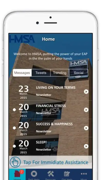 Play HMSA  and enjoy HMSA with UptoPlay