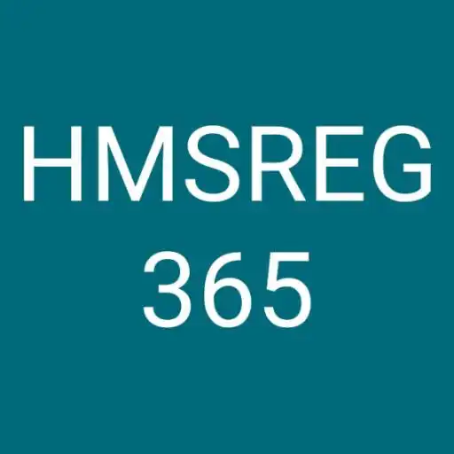 Play HMSREG365 APK Play HMSREG365 APK