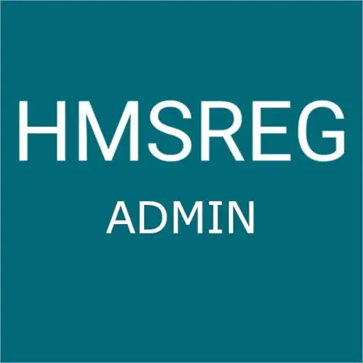 Play HMSREG Admin APK