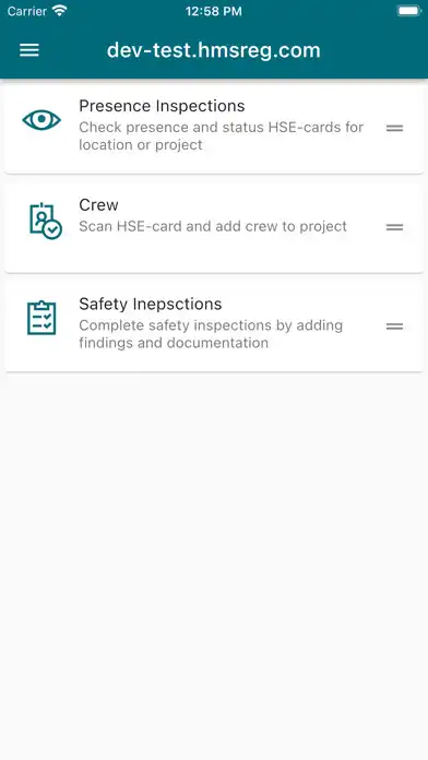 Play HMSREG Admin  and enjoy HMSREG Admin with UptoPlay