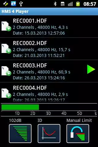 Play HMS Remote Control as an online game HMS Remote Control with UptoPlay