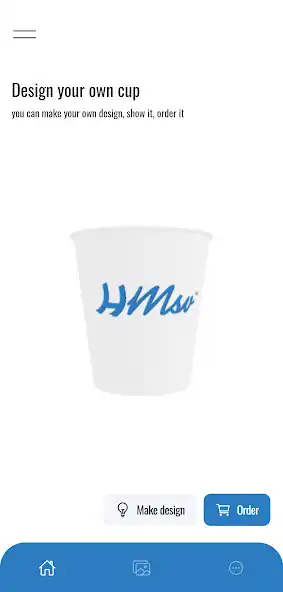 Play HMSV PaperCup  and enjoy HMSV PaperCup with UptoPlay