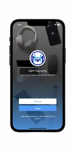 Play HM Teknoloji as an online game HM Teknoloji with UptoPlay