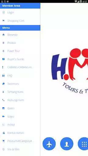 Play HMT TOURS AND TRAVEL as an online game HMT TOURS AND TRAVEL with UptoPlay