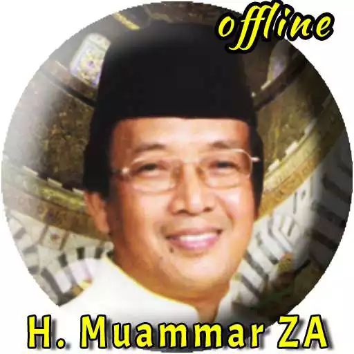 Play H Muammar ZA MP3 Offline APK