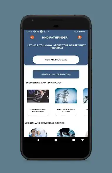 Play HND PATHFINDER  and enjoy HND PATHFINDER with UptoPlay