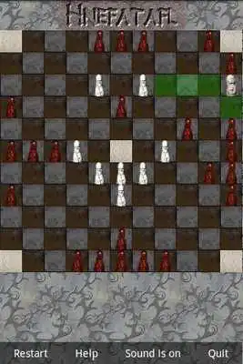 Play Hnefatafl - Kings Table FREE