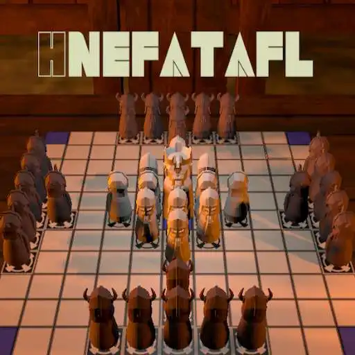 Play Hnefatafl Online APK Play Hnefatafl Online APK
